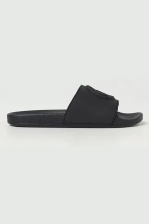 Roberto Cavalli Flat Sandals Woman color