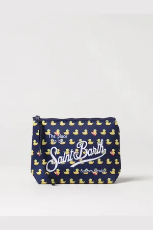 MC2 SAINT BARTH Clutch Woman color