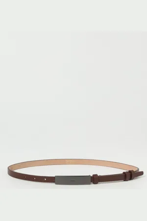 Max Mara Belt Woman color