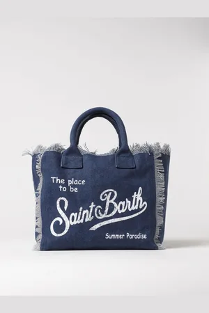 MC2 SAINT BARTH Handbag Woman color