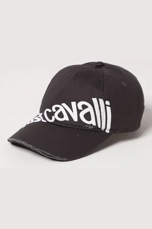 Roberto Cavalli Hat Men color