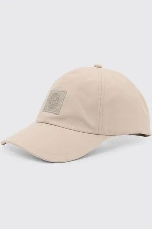 Stone Island Hat Men color