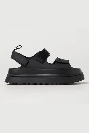 UGG Flat Sandals Woman color