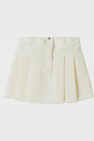 Il gufo Skirt Kids color