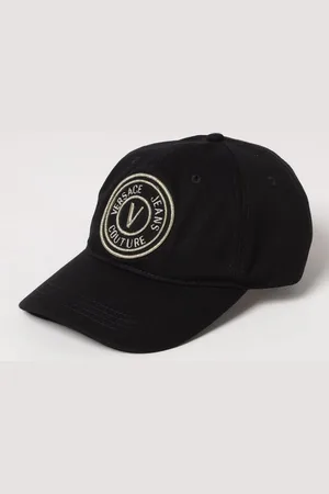 VERSACE Hat Men color