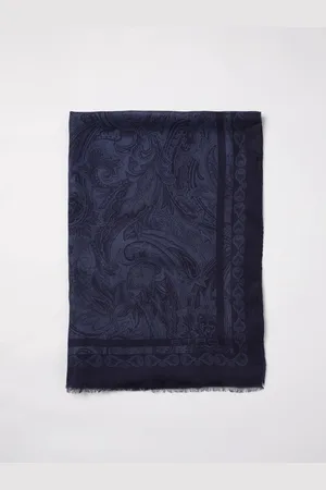 Etro Scarf Men color