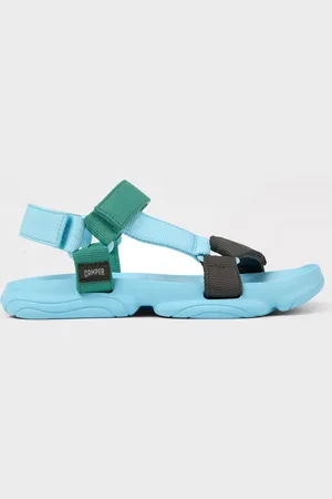 Camper Sandals Men color