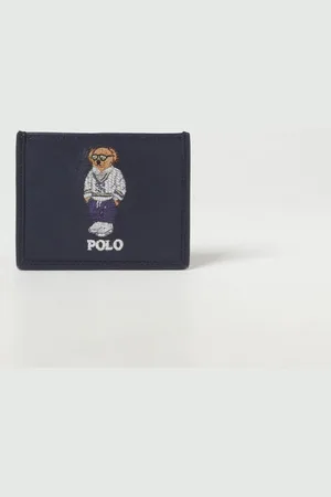 Ralph Lauren Wallet Men color