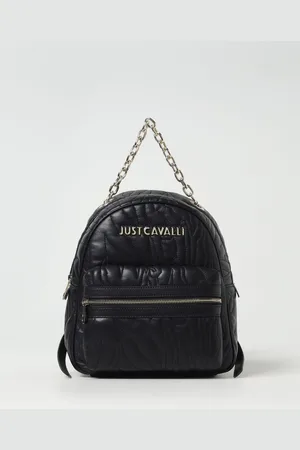 Roberto Cavalli Backpack Woman color