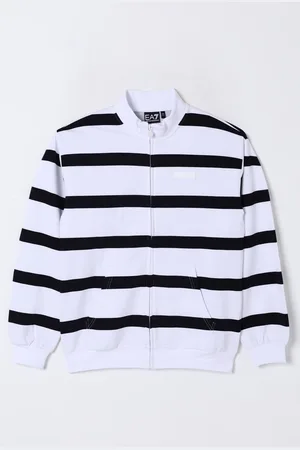 EA7 Jumper Kids colour