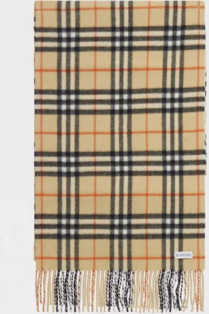 Burberry Scarf Woman colour