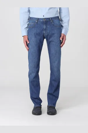 Emporio Armani Jeans Men colour