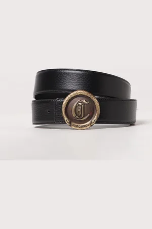 Roberto Cavalli Belt Men color