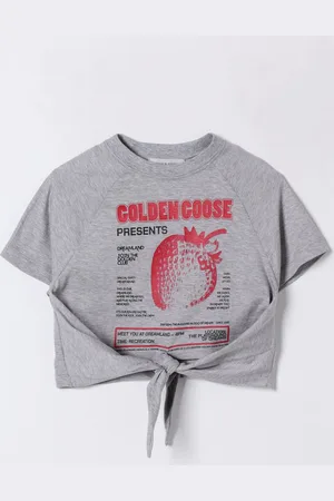 Golden Goose T-Shirt Kids colour