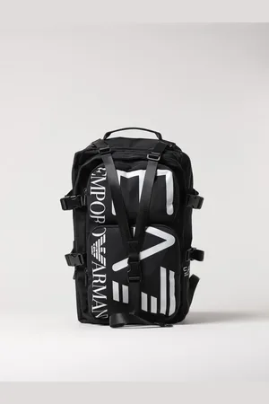 EA7 Backpack Men colour