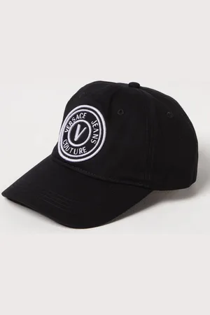 VERSACE Hat Men color