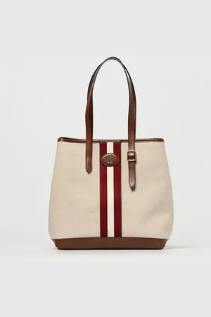 Bally Tote Bags Woman colour
