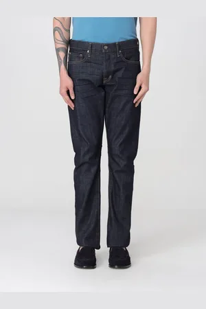 Tom Ford Jeans Men color