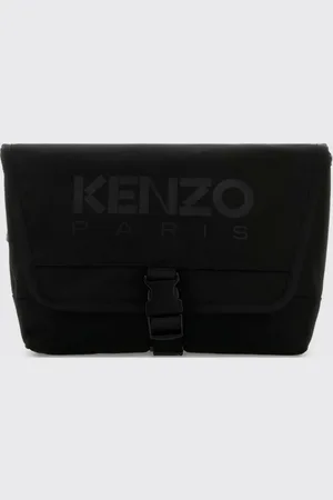 Kenzo Shoulder Bag Men color