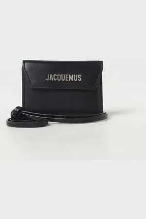 Jacquemus Wallet Men color