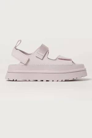 UGG Flat Sandals Woman color