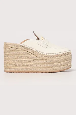 Gianvito Rossi Espadrilles Woman color