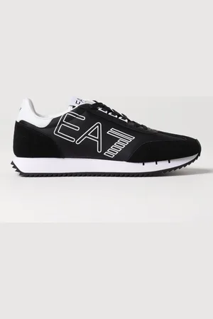 EA7 Trainers Men colour
