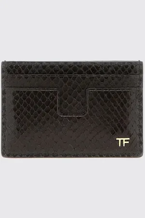Tom Ford Wallet Men color