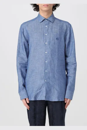 Etro Shirt Men colour