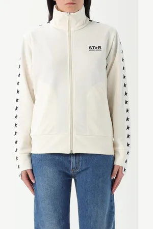 Golden Goose Sweatshirt Woman colour