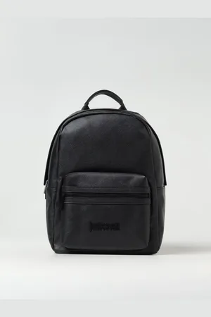Roberto Cavalli Backpack Men color
