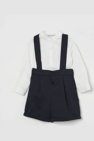 Emporio Armani Jumpsuit Kids colour