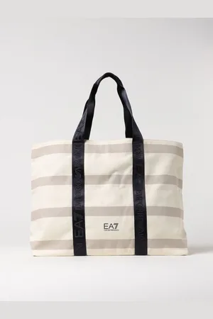 EA7 Tote Bags Woman colour