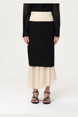 ERIKA CAVALLINI Skirt Woman color