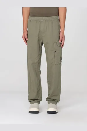 C.P. Company Pants C. P. COMPANY Men color