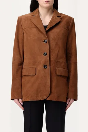 Liu Jo Blazer Woman color
