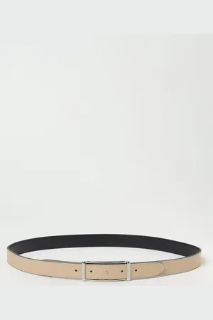 SEMICOUTURE Belt Woman color