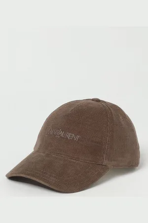 Saint Laurent Hat Woman color