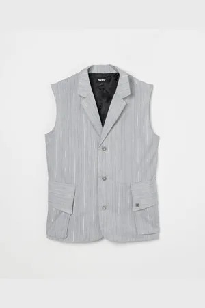 DKNY Vestcoat Kids color