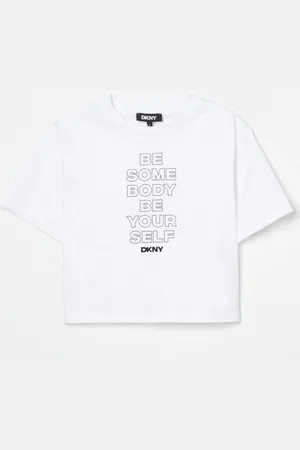 DKNY T-Shirt Kids color