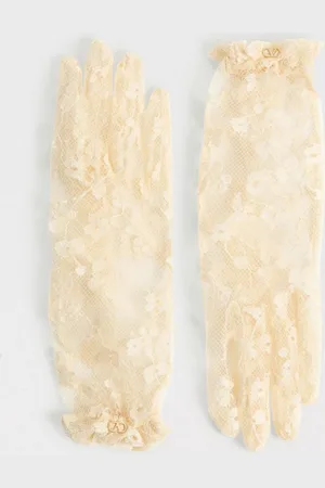VALENTINO GARAVANI Gloves Woman color