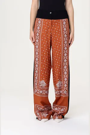 Pinko Pants Woman color
