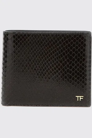 Tom Ford Wallet Men color