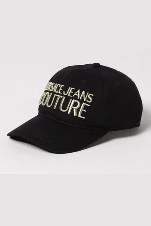 VERSACE Hat Men color