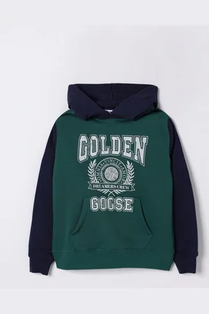 Golden Goose Jumper Kids colour