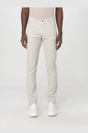 BRIGLIA Pants Men color
