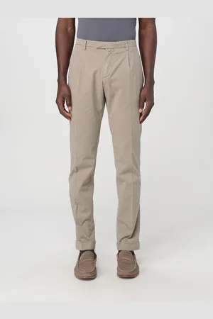 BRIGLIA Pants Men color