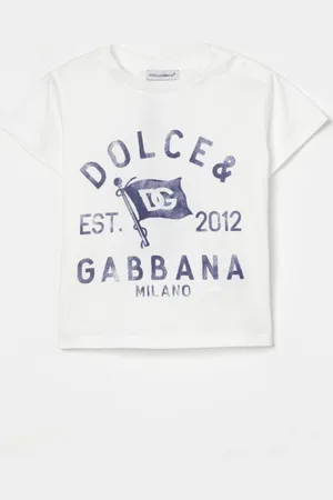 Dolce & Gabbana T-Shirt Kids color