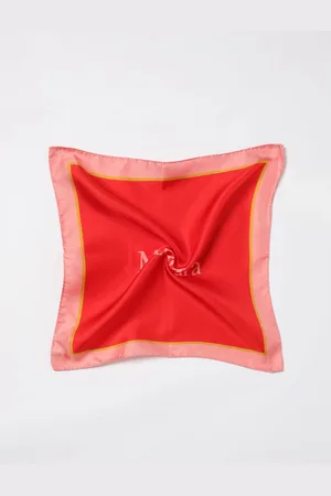 Max Mara Neck Scarf Woman color