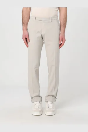 BRIGLIA Pants Men color